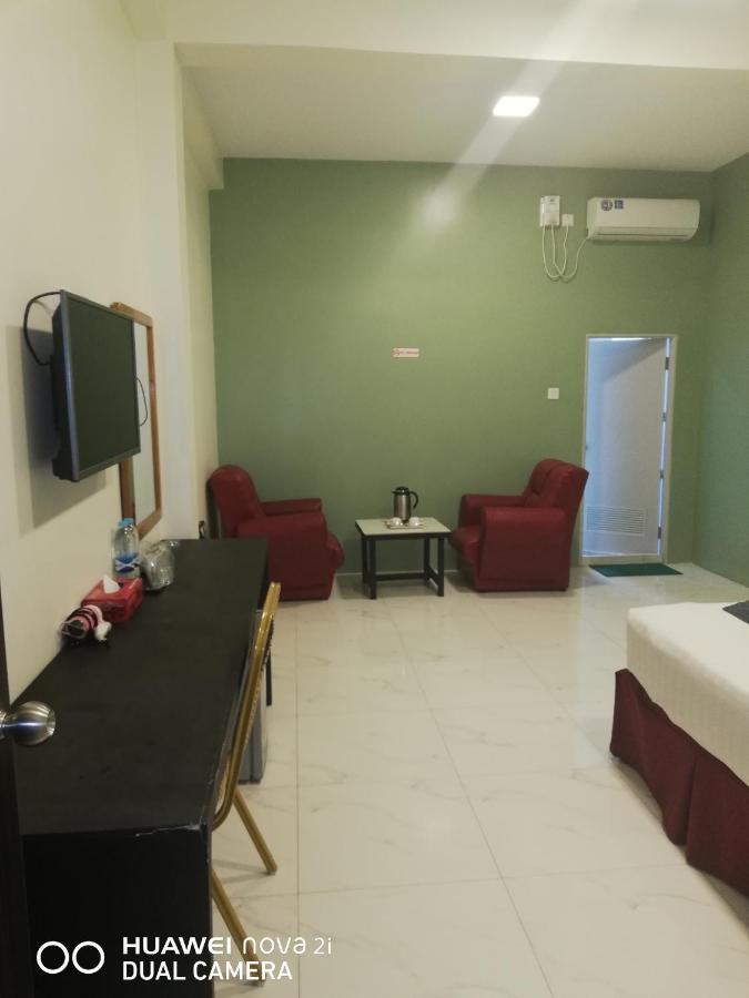 Supreme Hotel Yangon Bagian luar foto