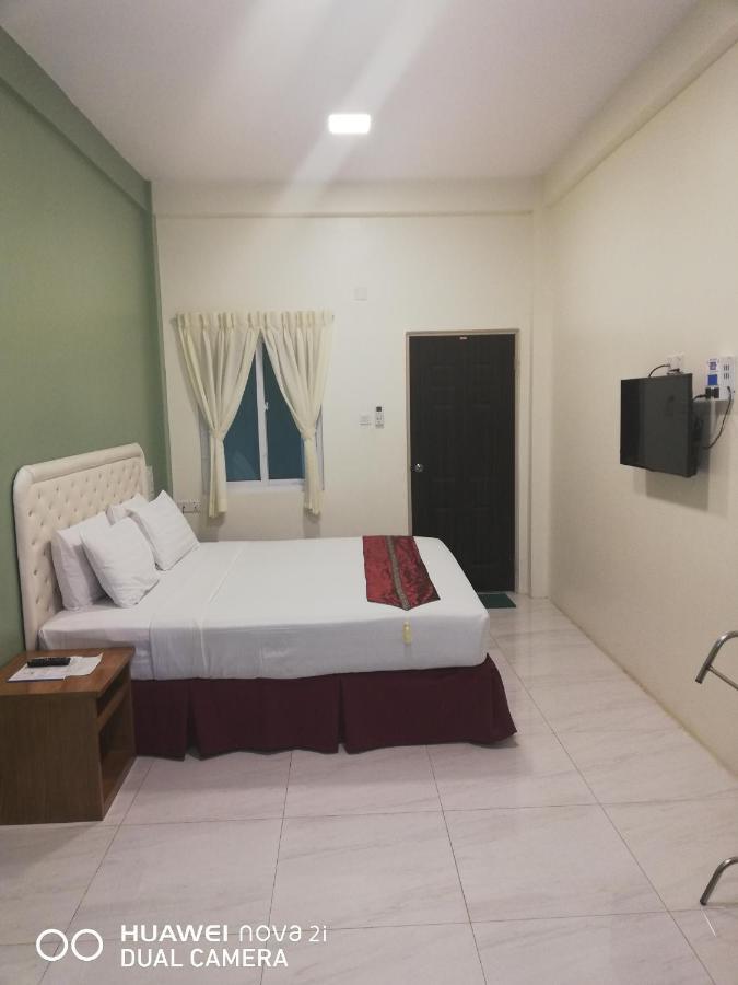 Supreme Hotel Yangon Bagian luar foto